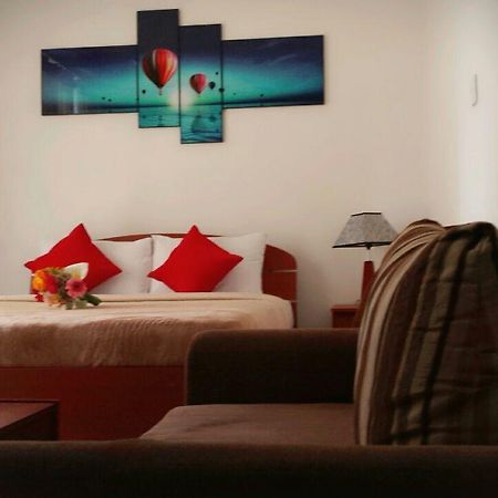 Spencer Holiday Apartments/Seagull Complex Nuwara Eliya Luaran gambar