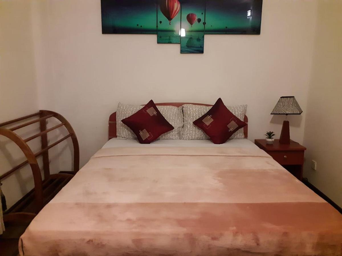 Spencer Holiday Apartments/Seagull Complex Nuwara Eliya Luaran gambar