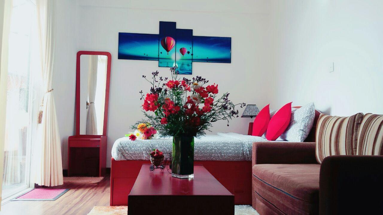 Spencer Holiday Apartments/Seagull Complex Nuwara Eliya Luaran gambar