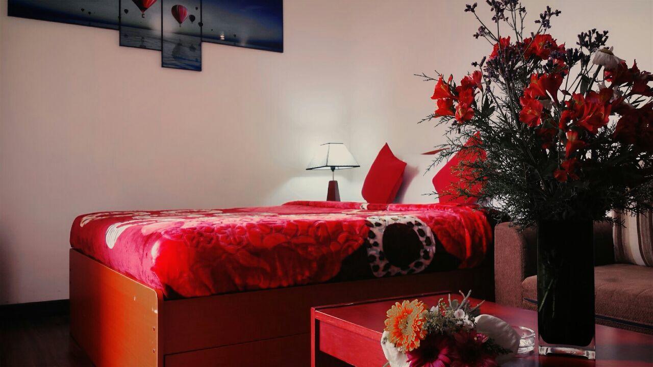 Spencer Holiday Apartments/Seagull Complex Nuwara Eliya Luaran gambar