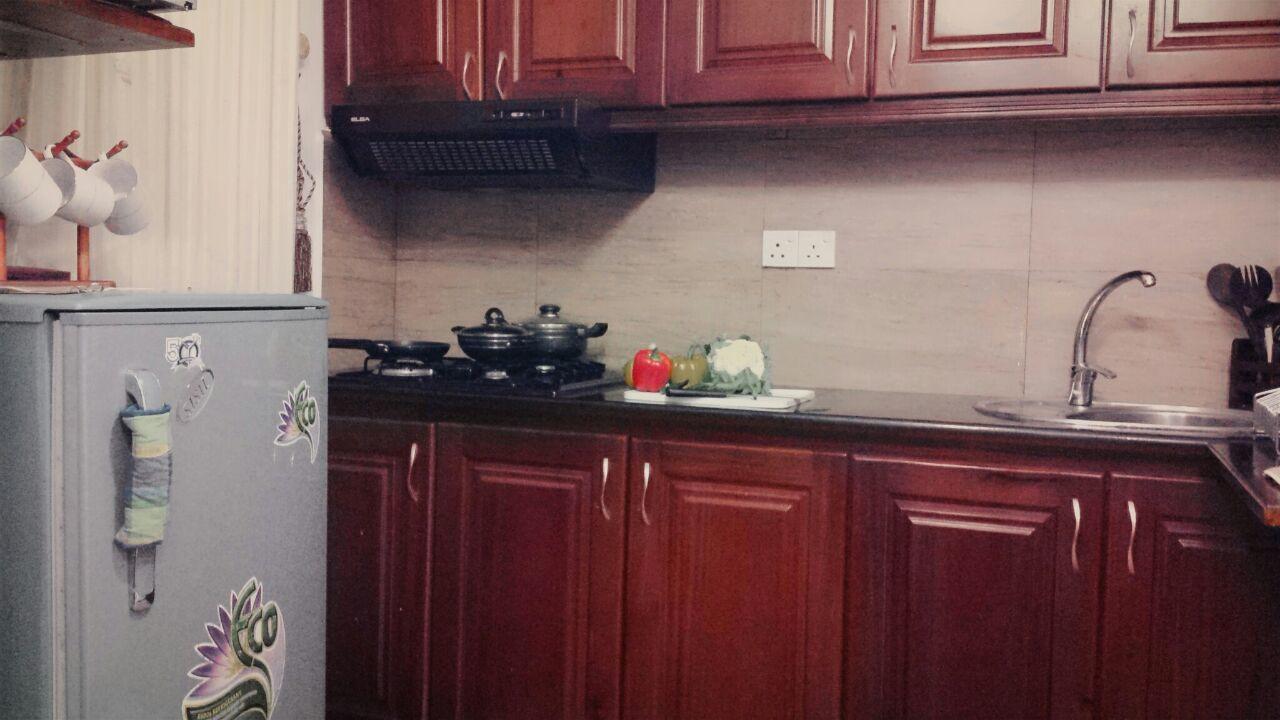 Spencer Holiday Apartments/Seagull Complex Nuwara Eliya Luaran gambar