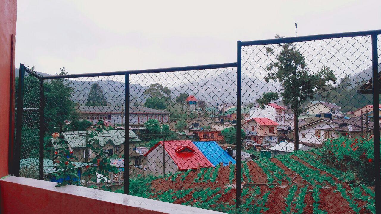 Spencer Holiday Apartments/Seagull Complex Nuwara Eliya Luaran gambar