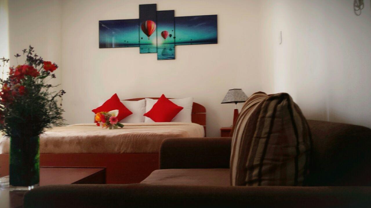 Spencer Holiday Apartments/Seagull Complex Nuwara Eliya Luaran gambar