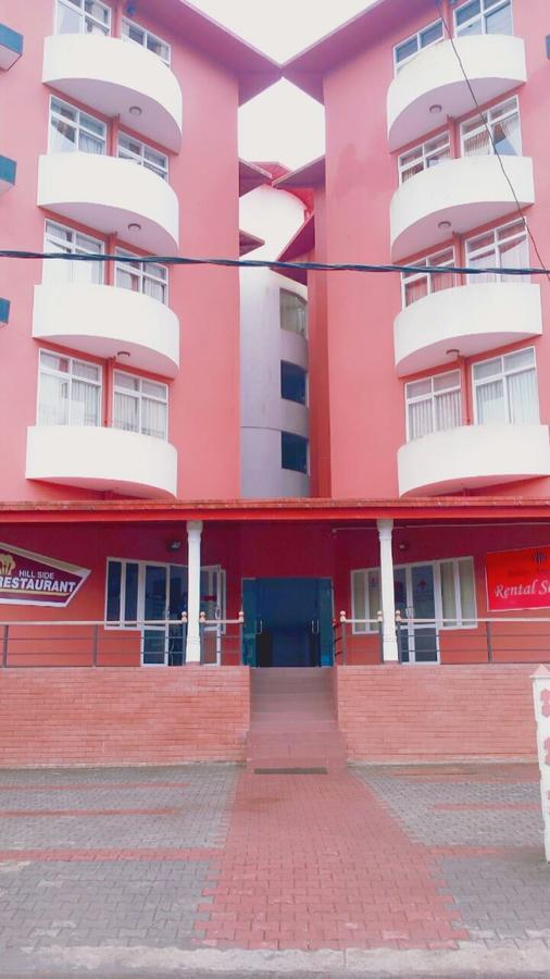 Spencer Holiday Apartments/Seagull Complex Nuwara Eliya Luaran gambar