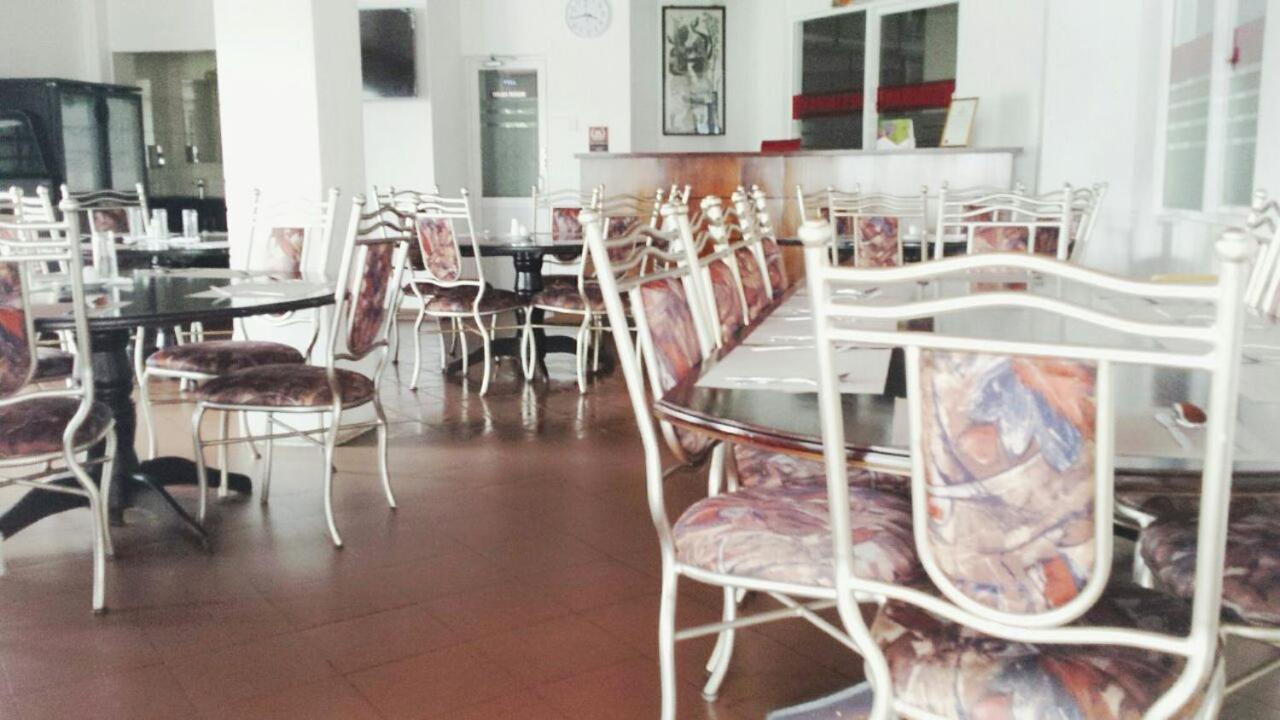 Spencer Holiday Apartments/Seagull Complex Nuwara Eliya Luaran gambar
