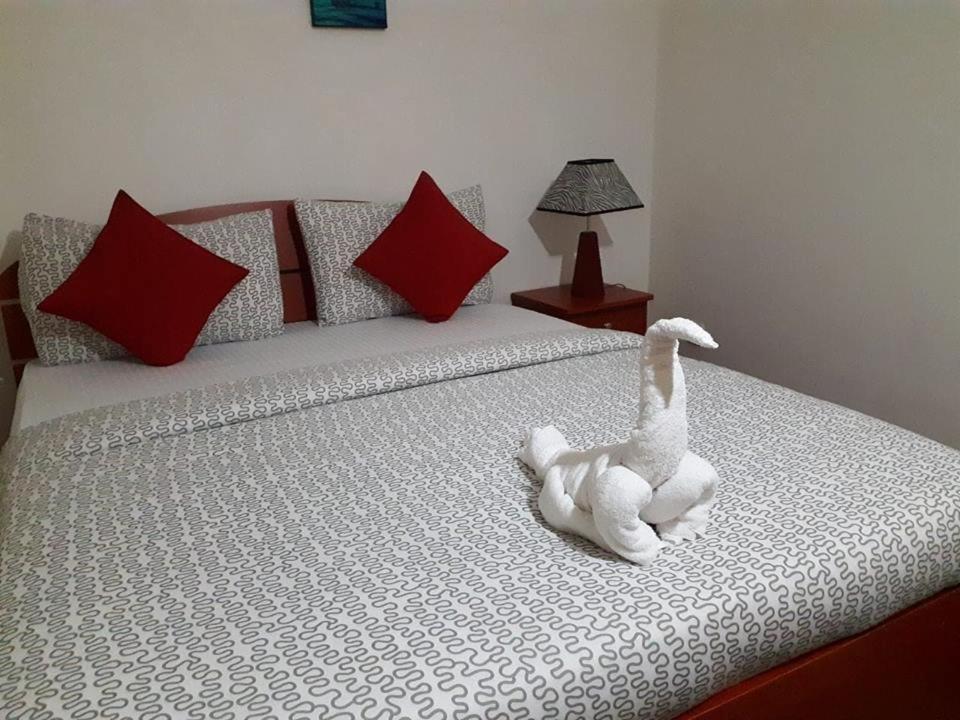 Spencer Holiday Apartments/Seagull Complex Nuwara Eliya Luaran gambar