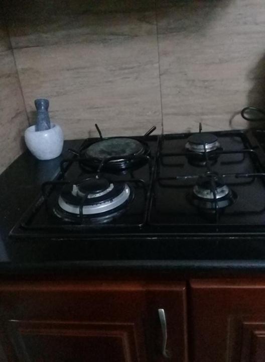 Spencer Holiday Apartments/Seagull Complex Nuwara Eliya Luaran gambar