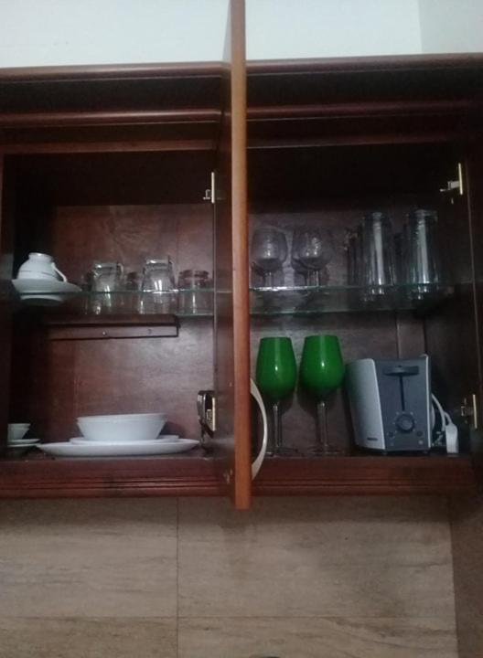 Spencer Holiday Apartments/Seagull Complex Nuwara Eliya Luaran gambar